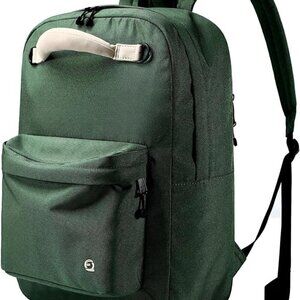 Fern Green Waterproof Backpack - BRAND NEW IN BOX.